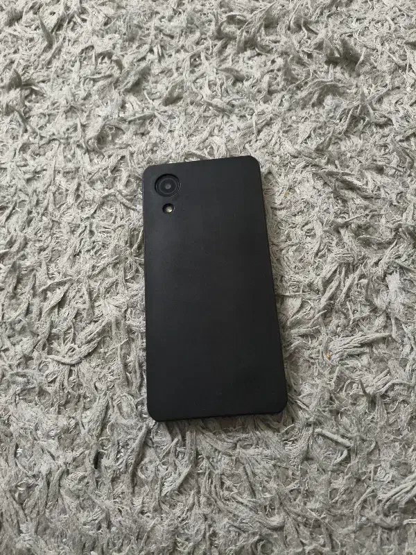 گوشی سامسونگ a03|موبایل|بندر ماهشهر, |دیوار