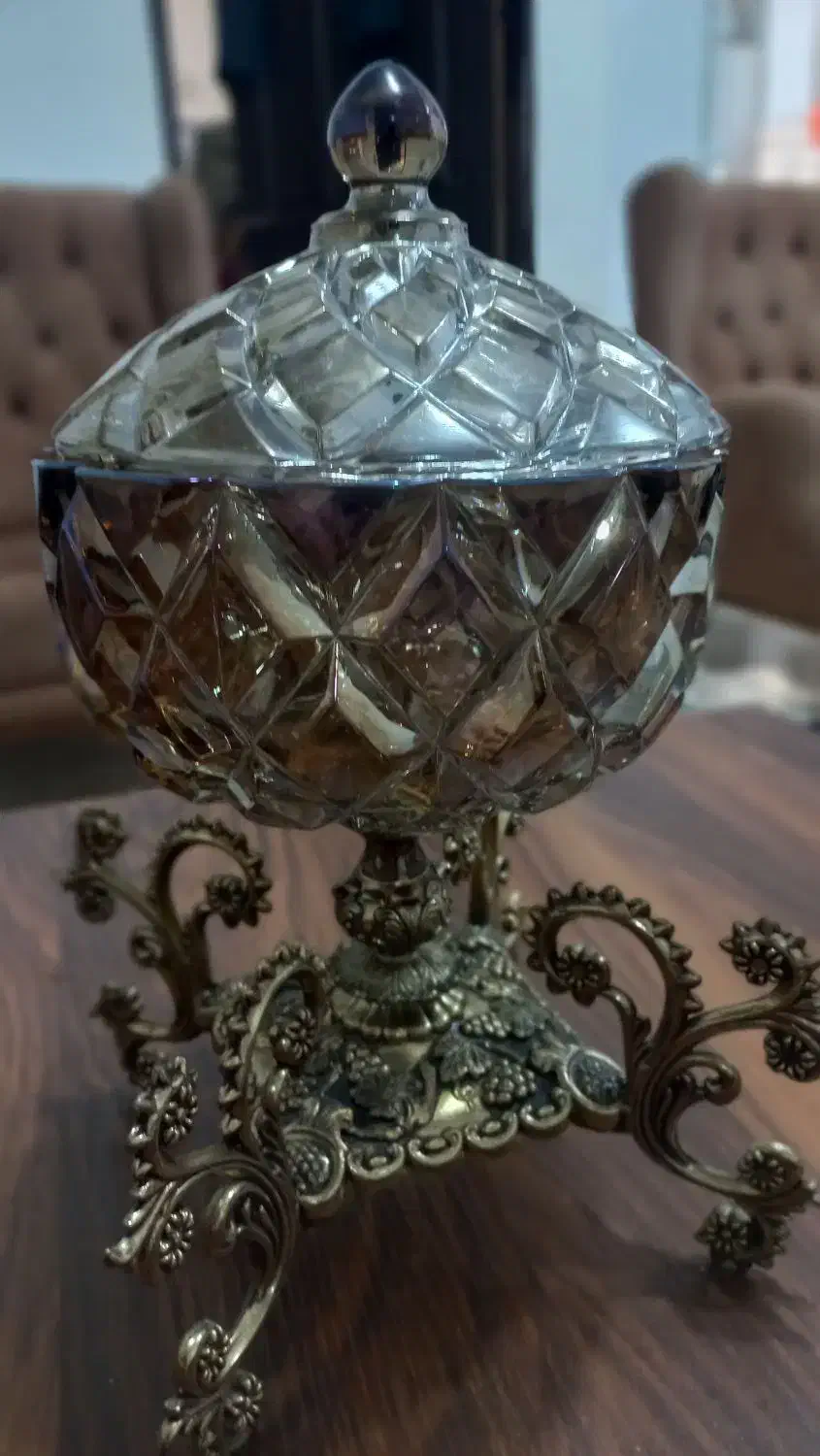 شکلات خوری|ظروف سرو و پذیرایی|رشت, سلیمانداراب|دیوار