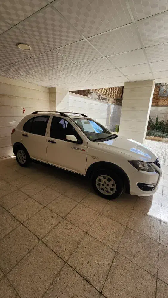 کوییک gx|خودرو سواری و وانت|کرمانشاه, |دیوار