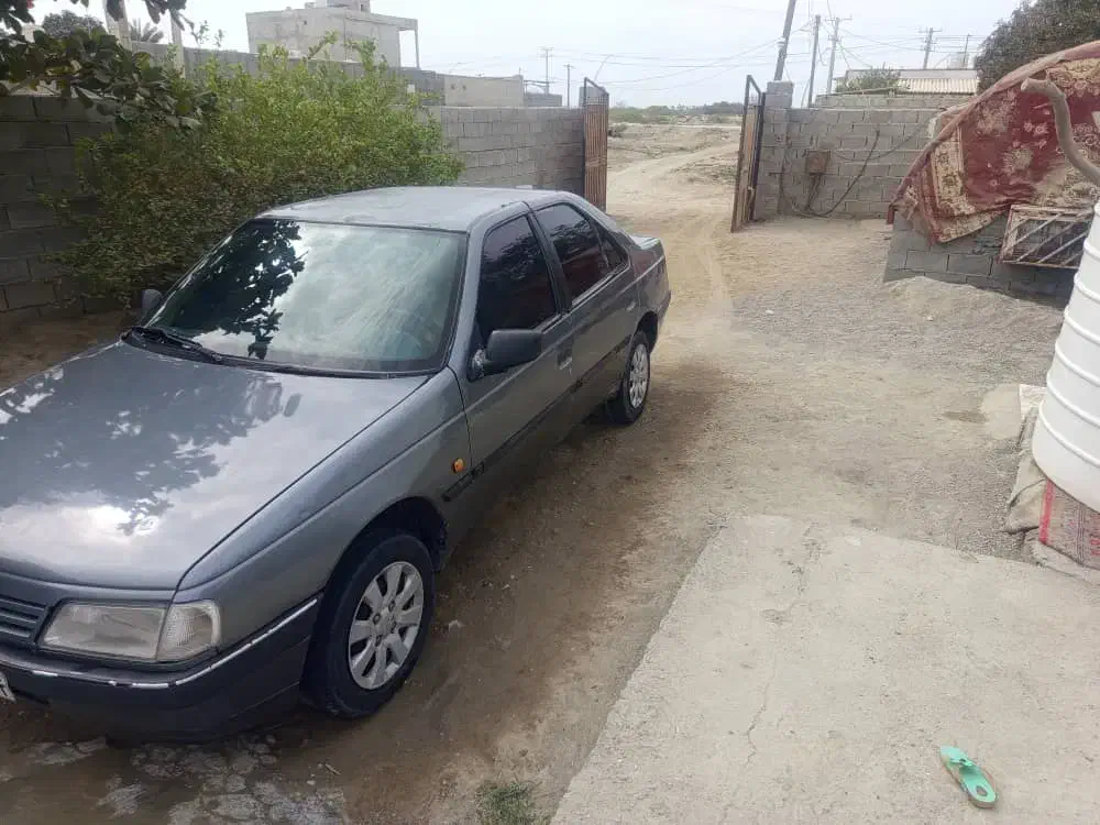 فروش فوری|خودرو سواری و وانت|سیریک, |دیوار