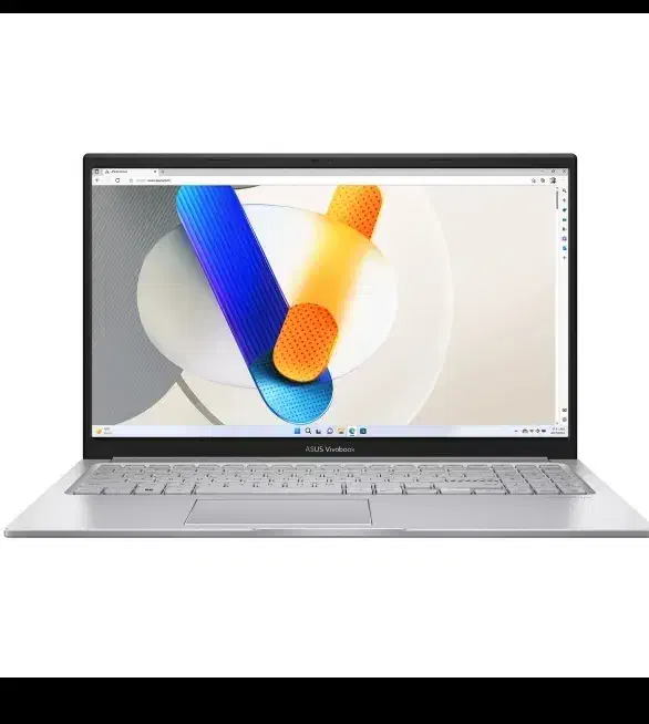 لپتاپ آکبند Asus Vivobok X1504VA|رایانه همراه|تهران, میدان ولیعصر|دیوار