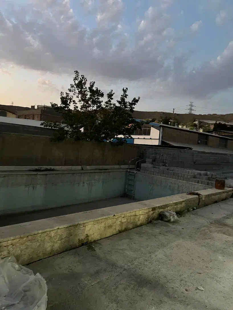 اجاره 1000 متر زمین ۴ دیواری در سیاهسنگ با سوئیت|اجارهٔ دفتر صنعتی، کشاورزی، تجاری|پردیس, سیاه سنگ|دیوار