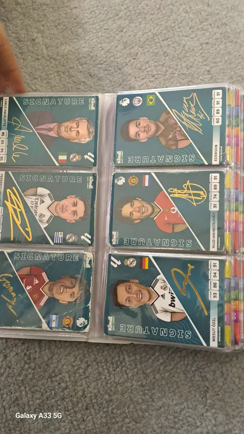 کاتالوگ کیمدی|کلکسیون و سرگرمی|خرم‌آباد, |دیوار