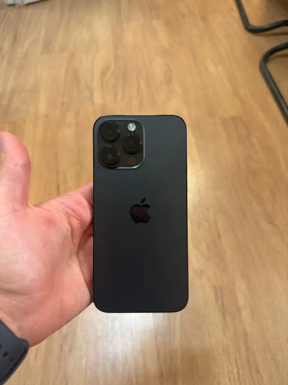 Iphone 14 promax رجیستر شده|موبایل|تهران, سعادت‌آباد|دیوار