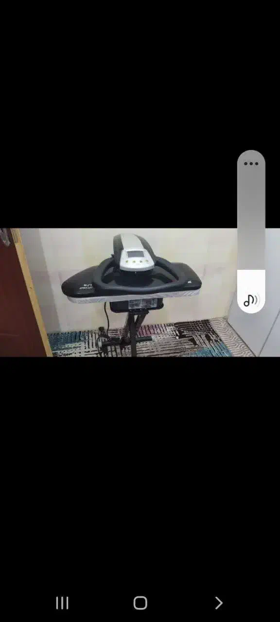 اتو پرس ویکنز|اتو و لوازم اتو|مشهد, آبکوه|دیوار