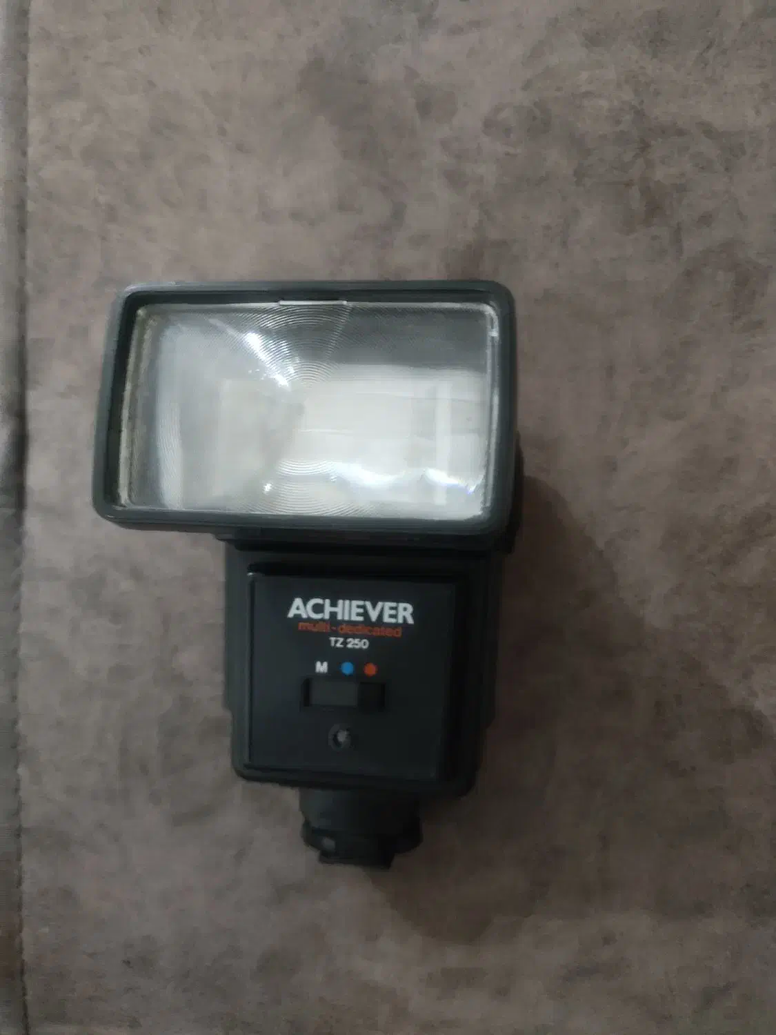 فلاش دوربین achiever|دوربین عکاسی و فیلم‌برداری|کرج, کیانمهر|دیوار