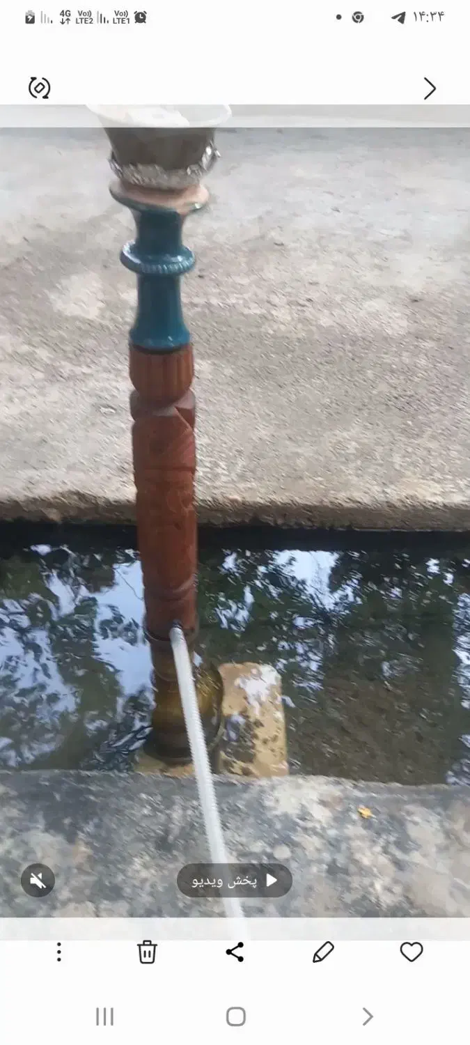 قلیان|کلکسیون و سرگرمی|گناباد, |دیوار