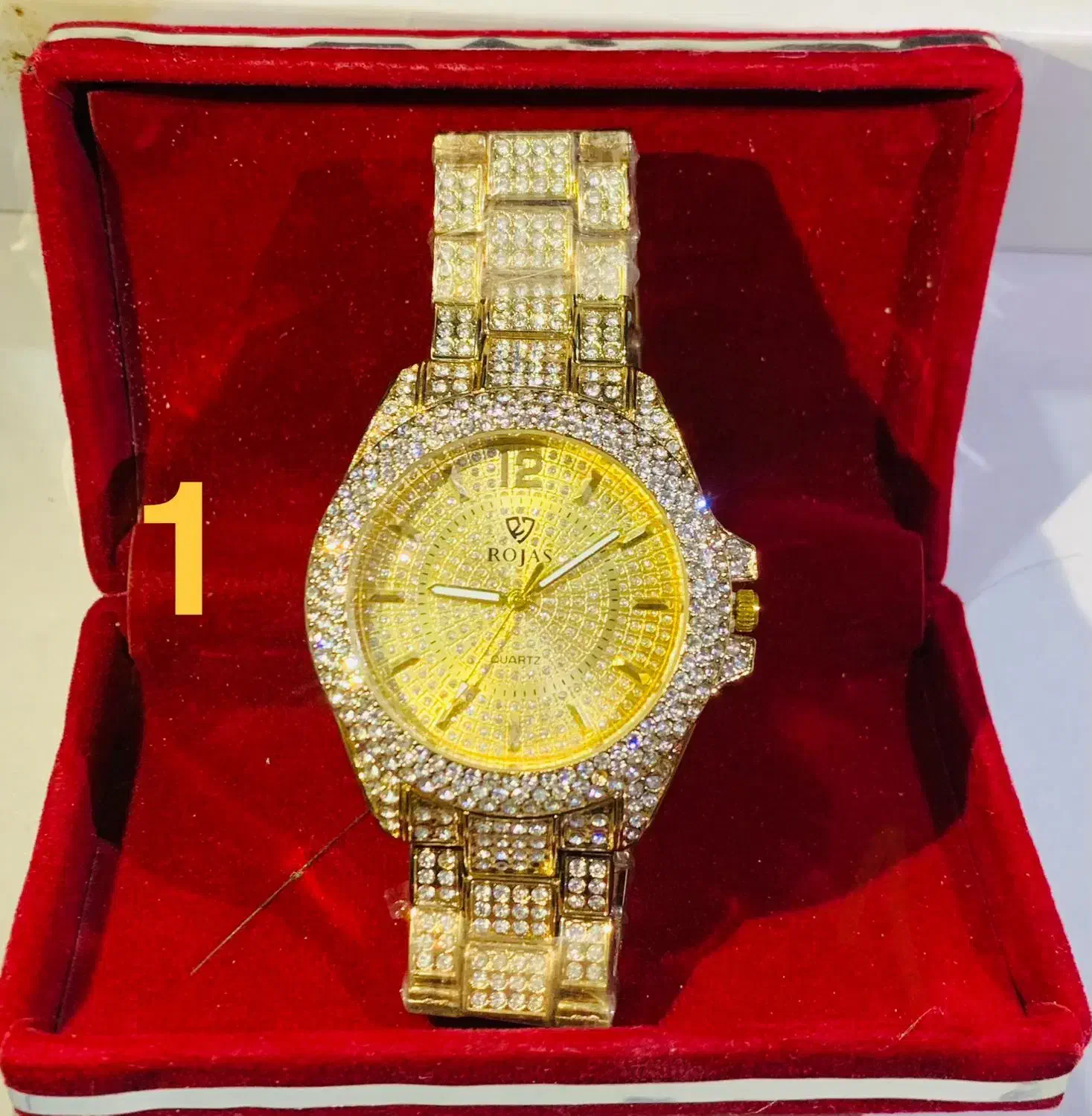 ساعت اورجینال قیمت مناسب|ساعت|یاسوج, |دیوار