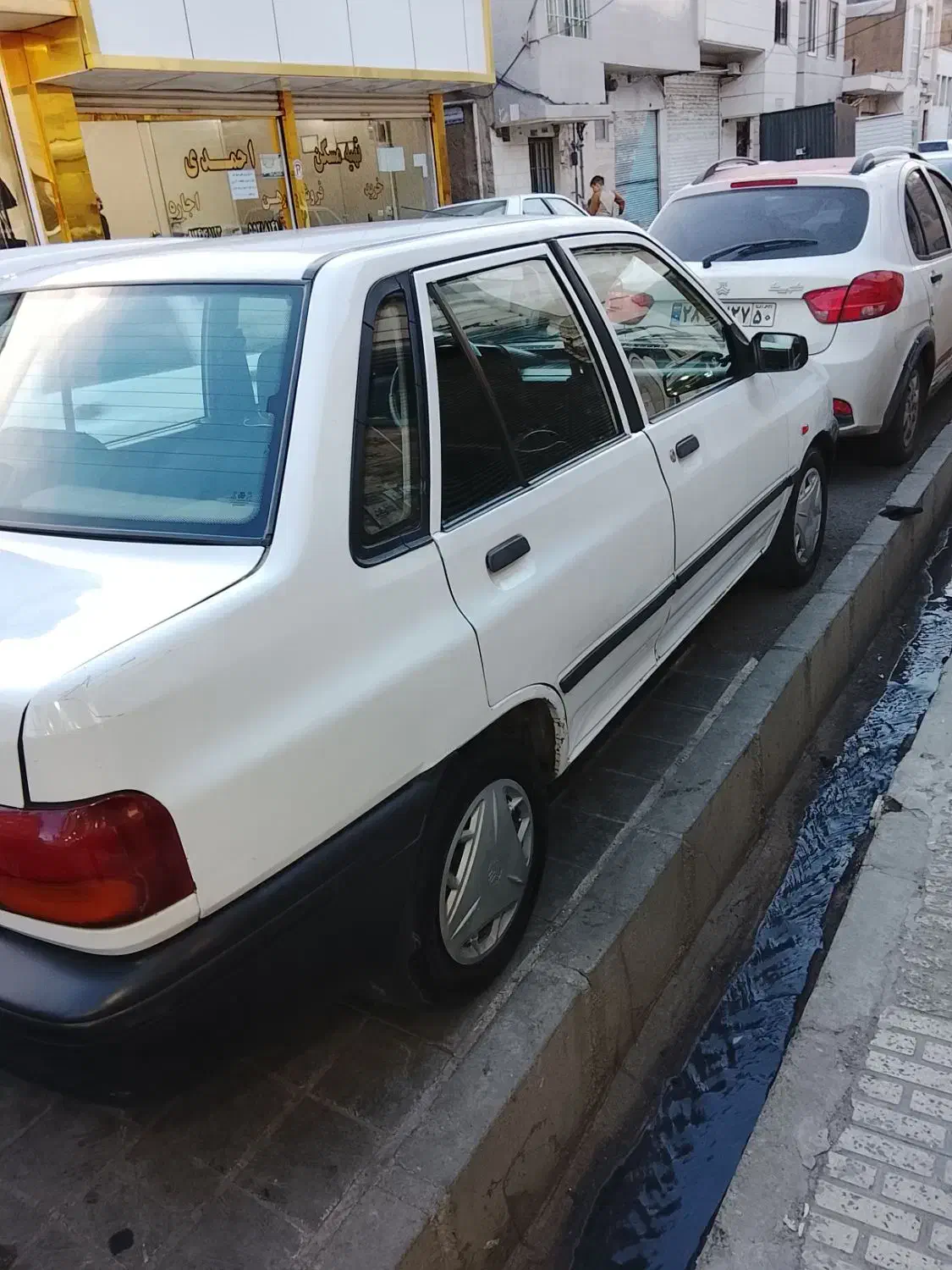 پراید131مدل88|خودرو سواری و وانت|باقرشهر, |دیوار