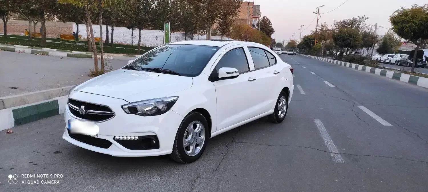 شاهین اتومات|خودرو سواری و وانت|محمدشهر, محمدشهر|دیوار