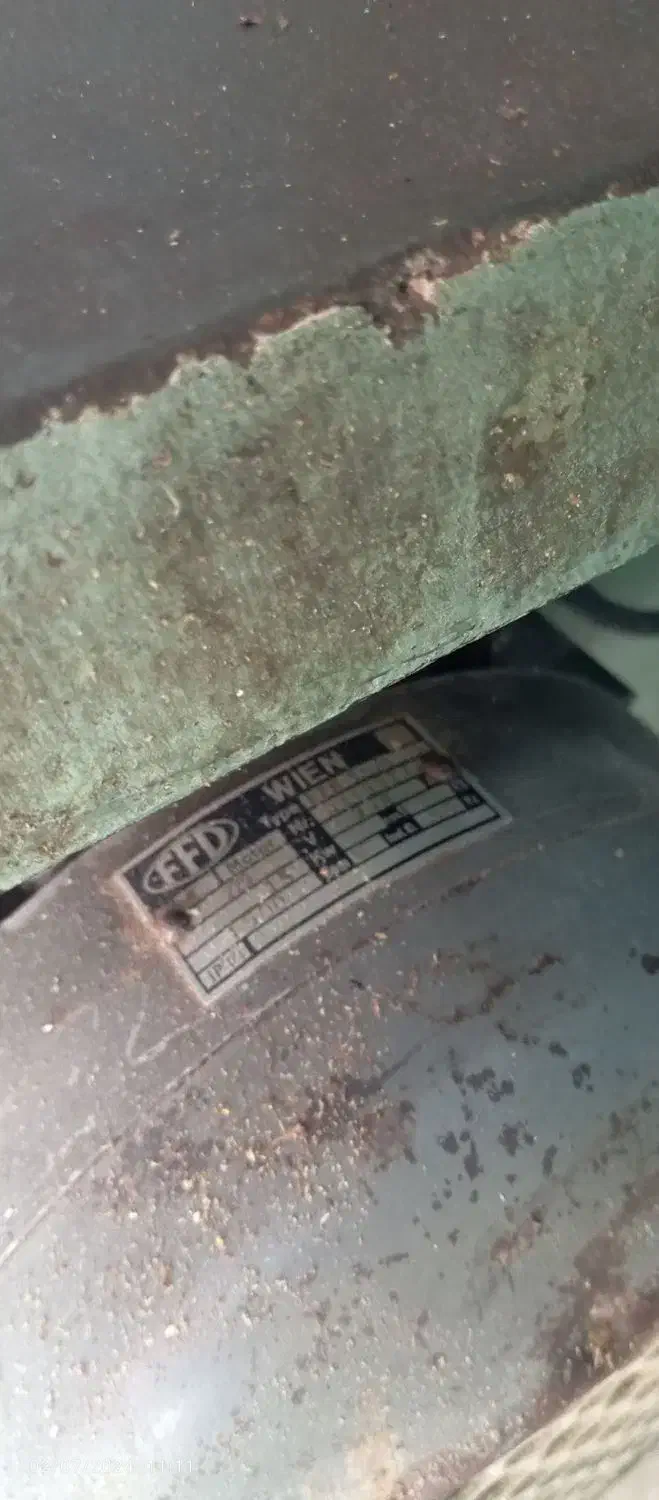 اره فلکه 60|ماشین‌آلات صنعتی|بندرعباس, |دیوار