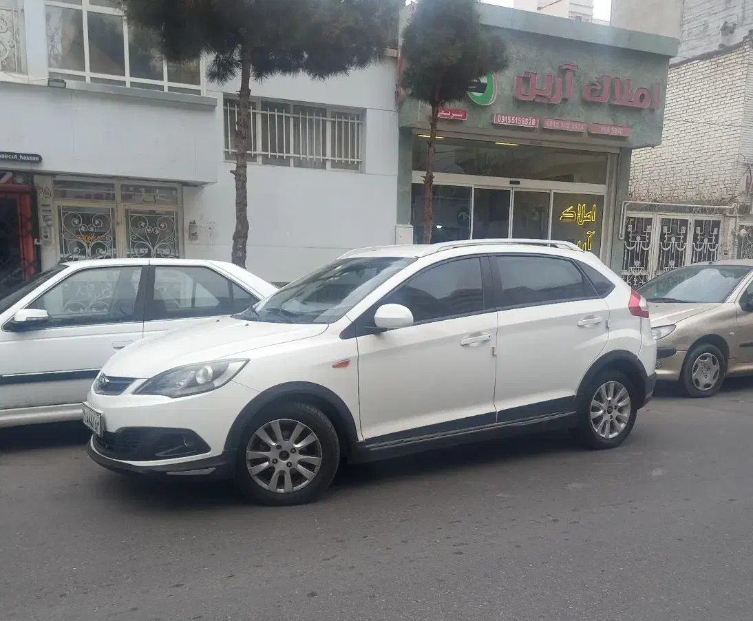 MVM 315 H NEW مدل ۹۷|خودرو سواری و وانت|مشهد, هفت تیر (حافظ)|دیوار