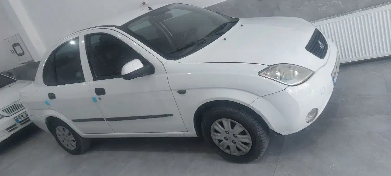 تیبا۹۹|خودرو سواری و وانت|قوچان, |دیوار