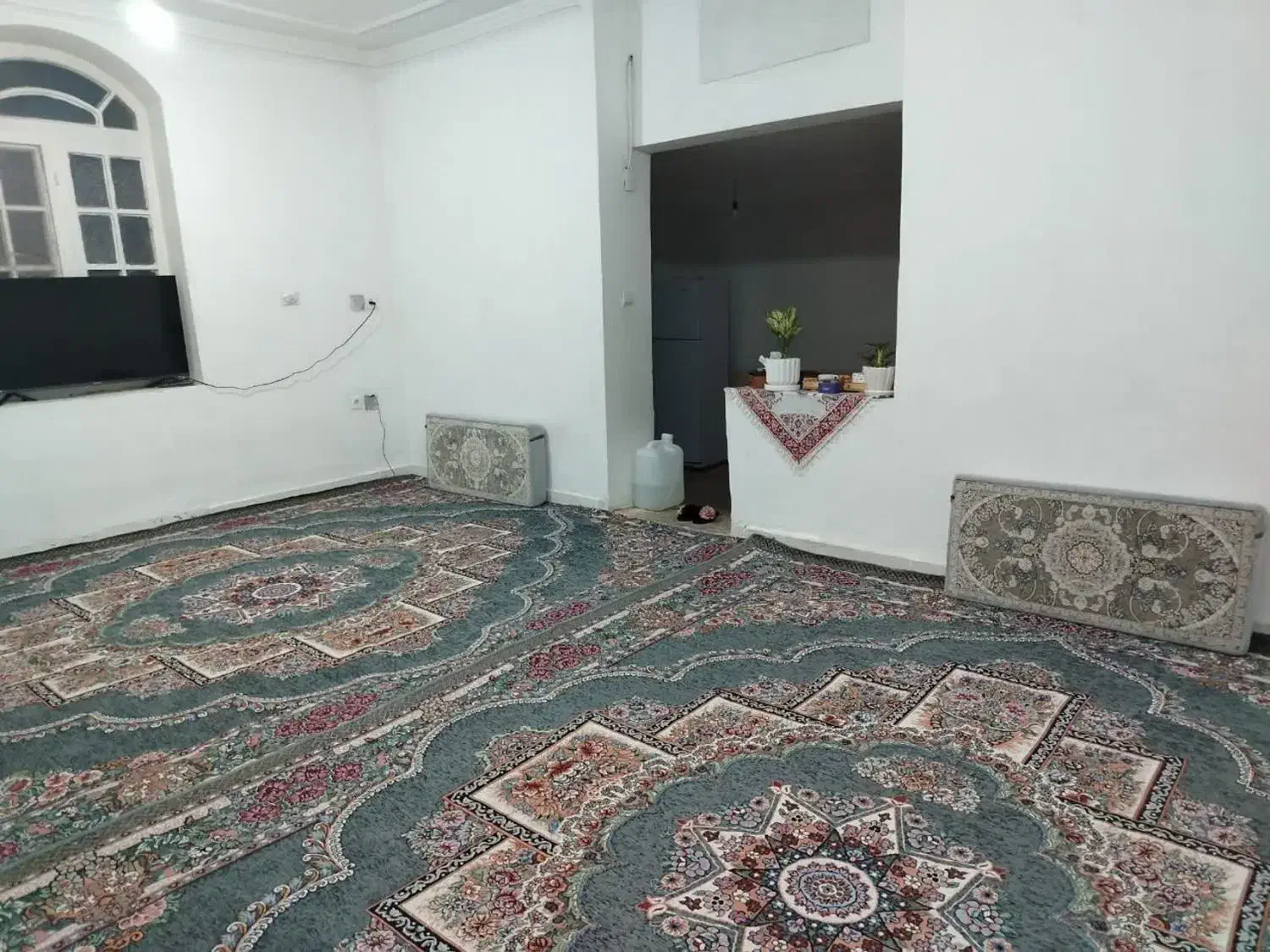 2 عدد روفرشی ‌12‌ متری|روفرشی|قم, پردیسان|دیوار