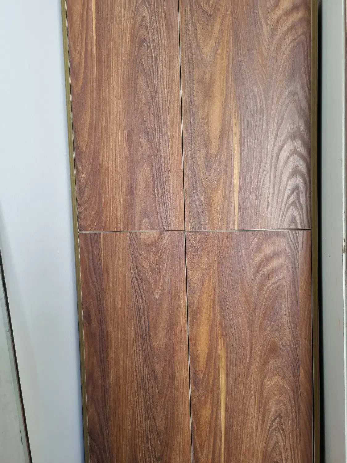 کمد چهار دره، قفسه دار|جاکفشی، کمد، دراور|بندرعباس, |دیوار