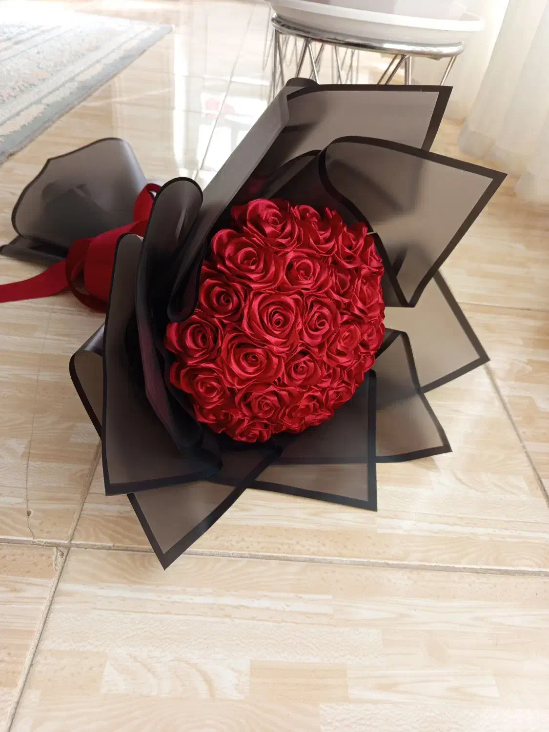 گل جاودان|گل مصنوعی|کنگاور, |دیوار