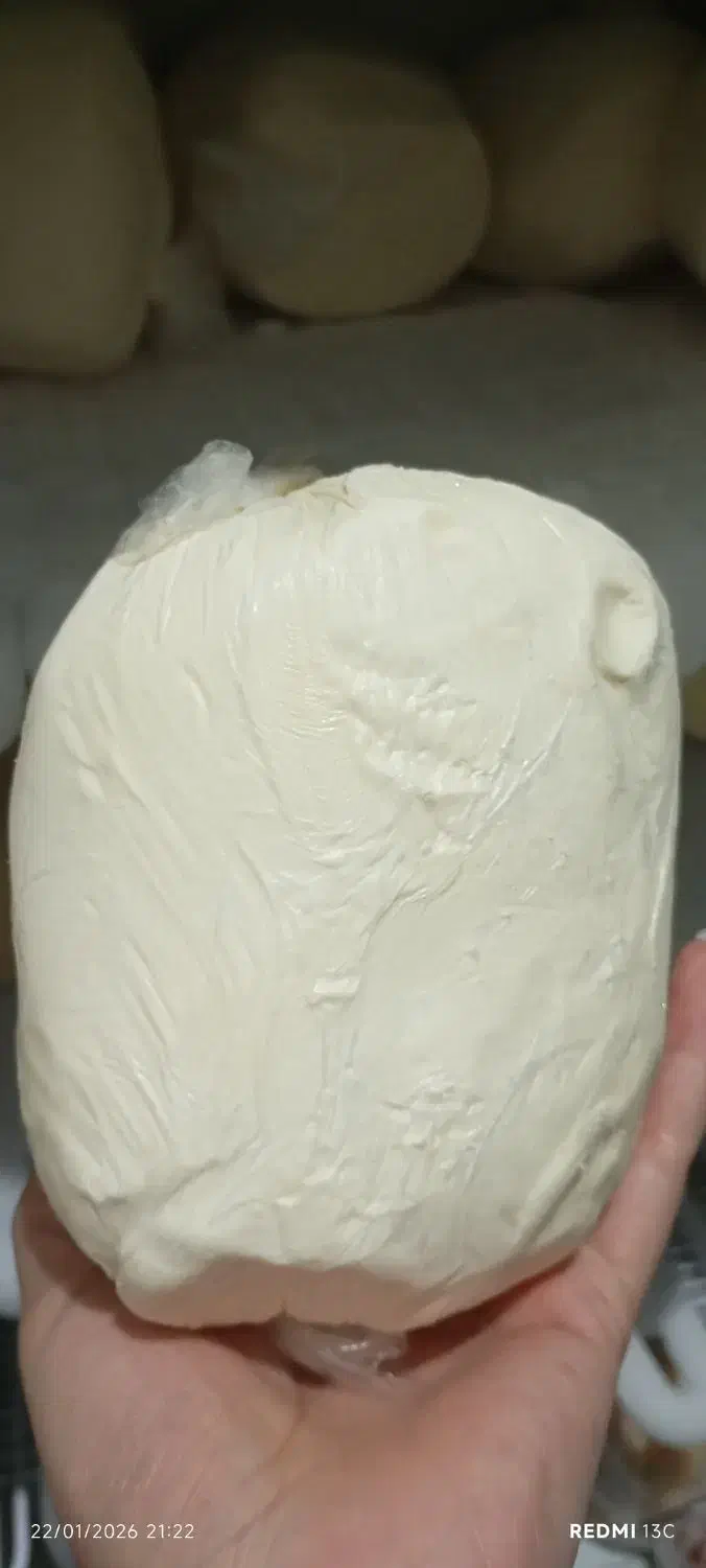 کره محلی گاوی|خوردنی و آشامیدنی|تهران, شهرک طالقانی|دیوار