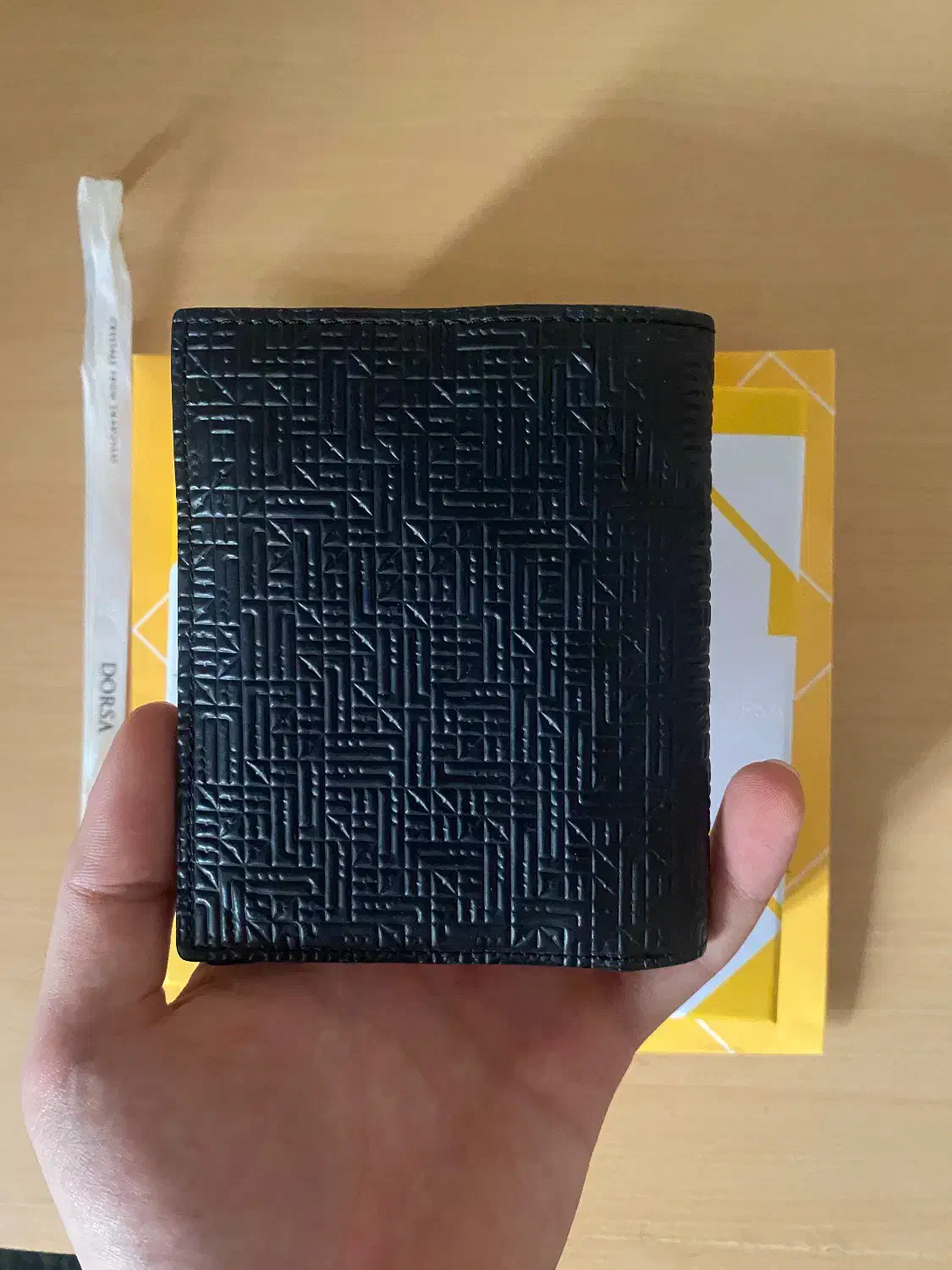 کیف پول درسا|کیف، کفش، کمربند|اصفهان, عباسآباد|دیوار