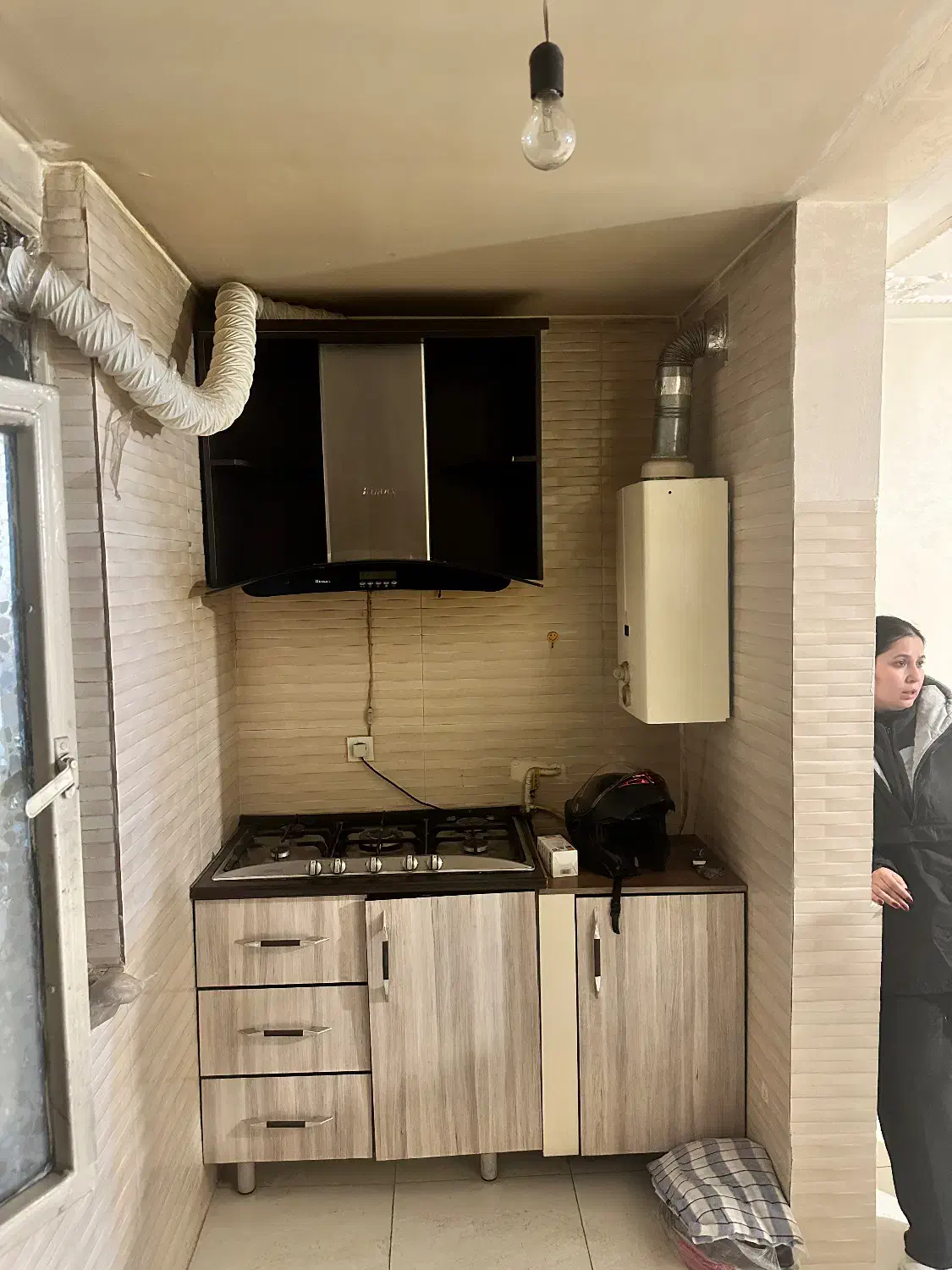 کابینت سالم و مرتب|مصالح و تجهیزات ساختمان|تهران, باشگاه نفت|دیوار