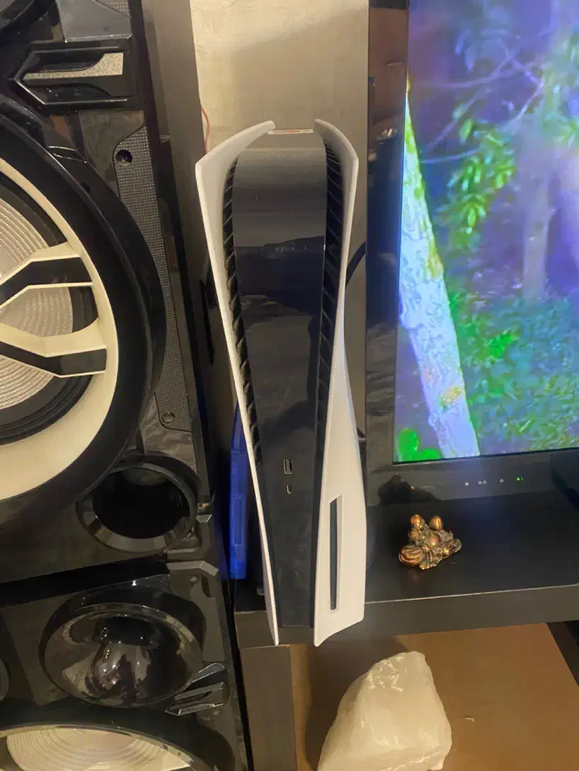 Ps5 فت|کنسول، بازی ویدئویی و آنلاین|کیش, |دیوار