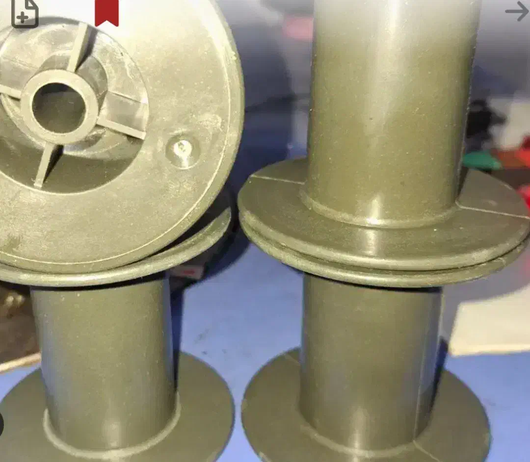 قرقره زری حدود1000عدارم قیمت1300|ابزارآلات|قم, پردیسان|دیوار