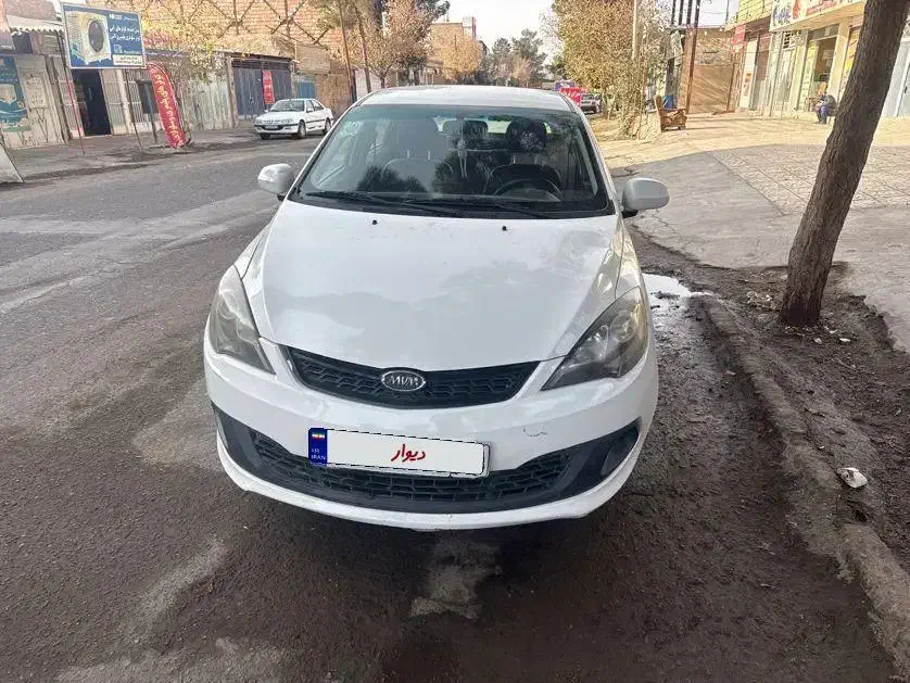 MvM315صندوق دار|خودرو سواری و وانت|کرمان, |دیوار