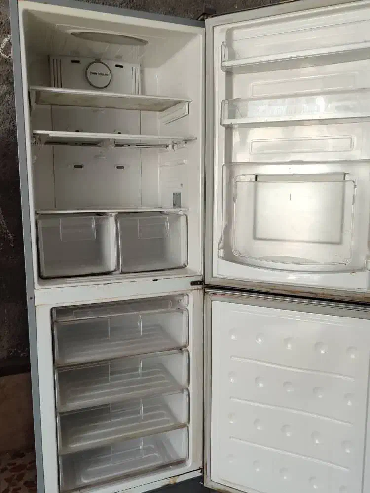 فروش یخچال و فریزر|یخچال و فریزر|فرح آباد, |دیوار