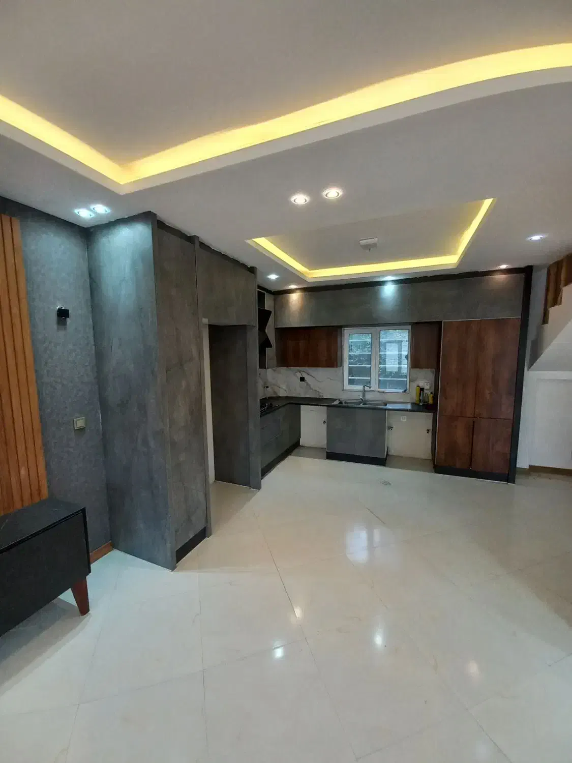 رهن ویلا دربست ۳ خوابه|اجارهٔ خانه و ویلا|کلاردشت, |دیوار