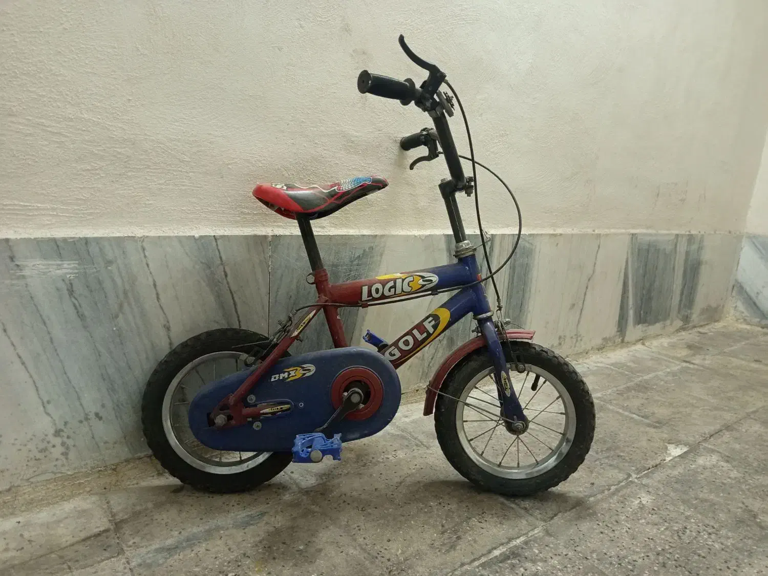 دوچرخه سایز ۱۲ / سه چرخه / اسکوتر|دوچرخه، اسکیت، اسکوتر|تهران, جیحون|دیوار