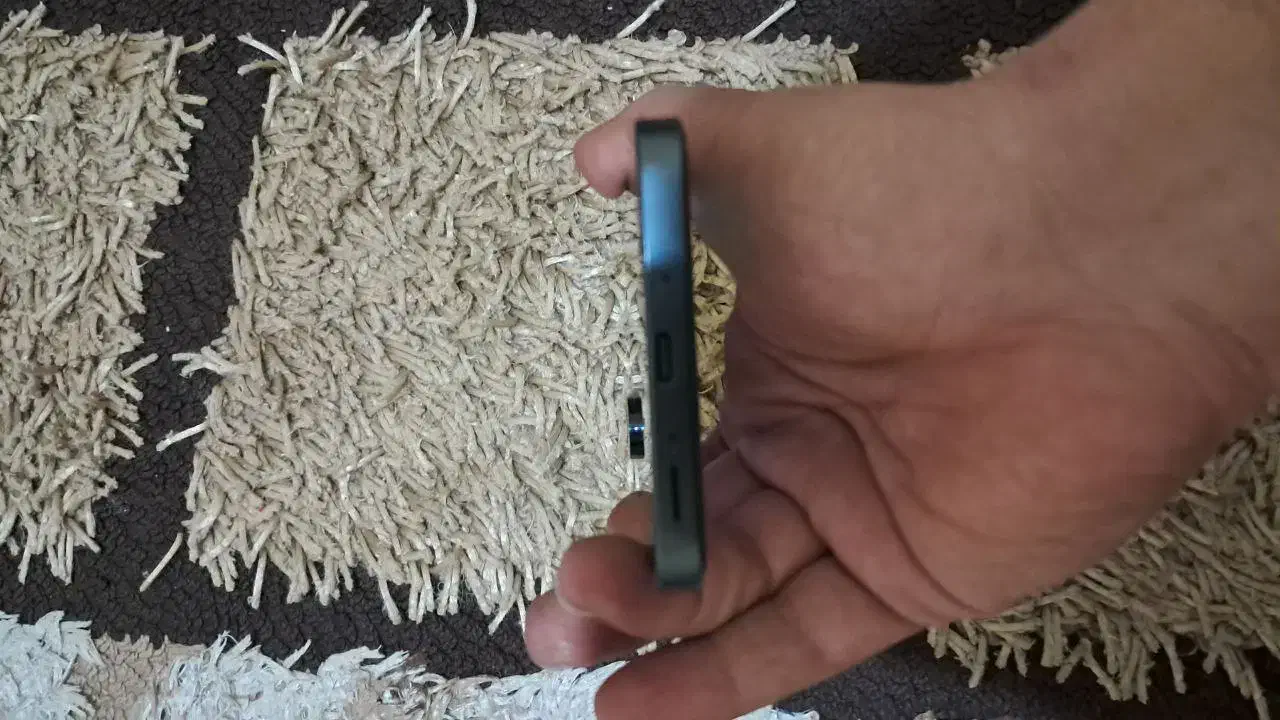 گوشی موبایل تلفن A26 5g 128 ram 6|موبایل|مشهد, هفت تیر (حافظ)|دیوار