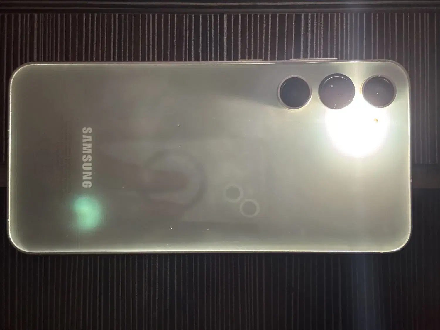 s23fe|موبایل|اصفهان, تخت فولاد|دیوار