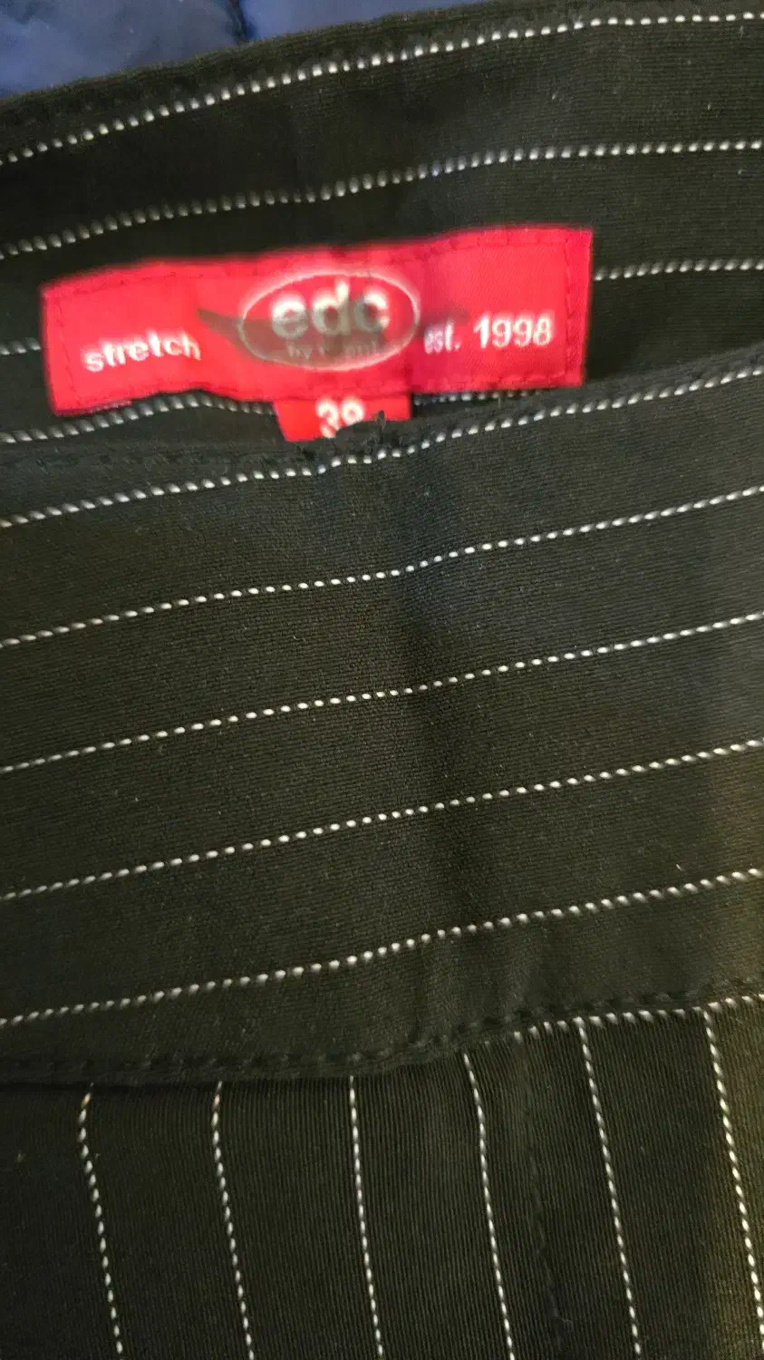 شلوار دمپا گشاد زنونه|کفش و لباس بچه|کرج, عظیمیه|دیوار