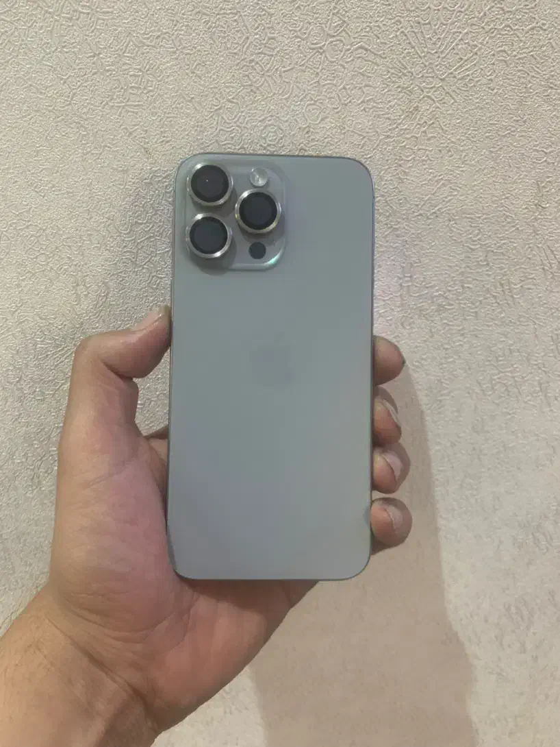 ایفون 15پرو مکس|موبایل|بروجرد, |دیوار