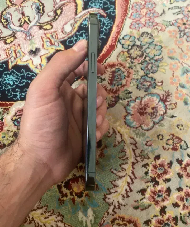 ایفون ۱۳پرو مکس ۵۱۲گیگ|موبایل|تهران, امیریه|دیوار