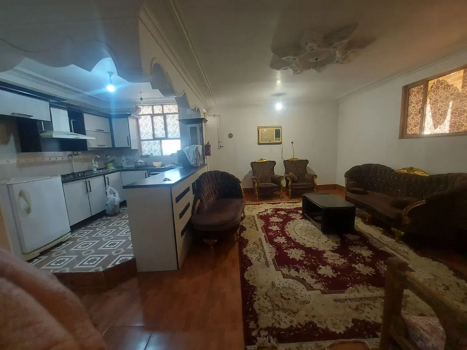 سوئیت|اجارهٔ کوتاه‌مدت آپارتمان و سوئیت|بندر ماهشهر, |دیوار