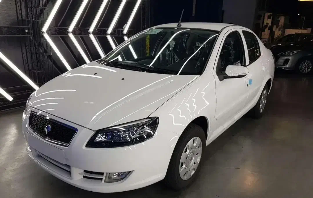 رانا/پلاس|خودرو سواری و وانت|اصفهان, فروردین|دیوار