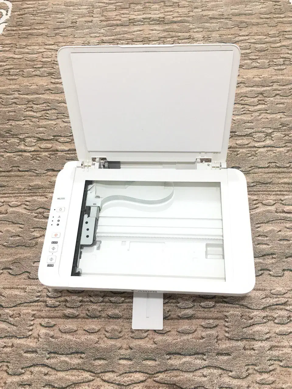 چاپگر canon کانون|پرینتر، اسکنر، کپی، فکس|ارومیه, |دیوار