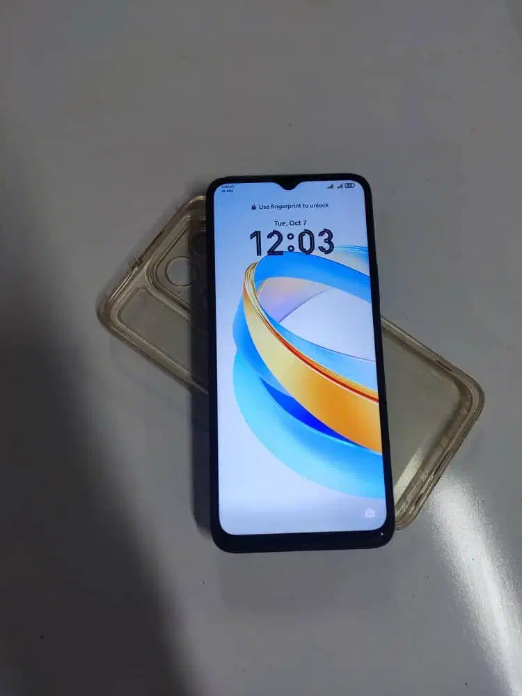 گوشی آنر x5b plus|موبایل|شیراز, آزادگان|دیوار