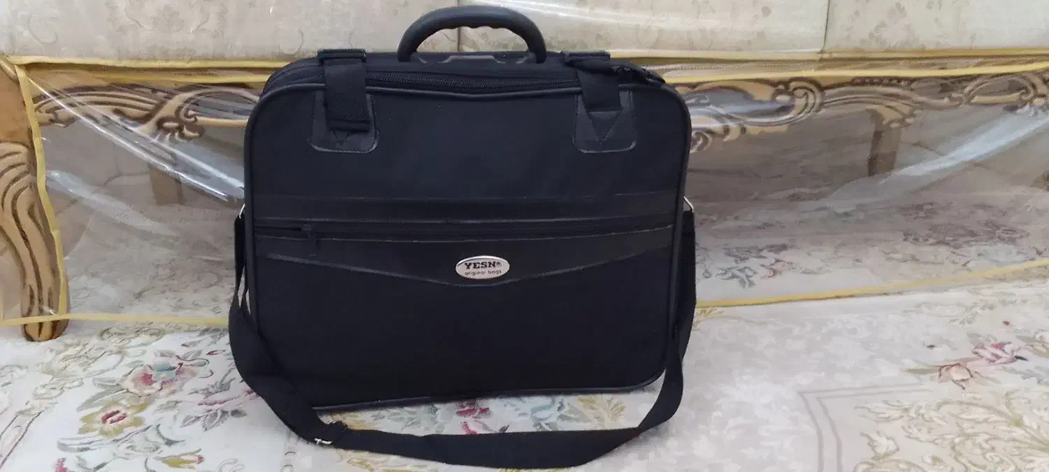 چمدان تک نفره|کیف، کفش، کمربند|اسلامشهر, شهرک احمدیه|دیوار