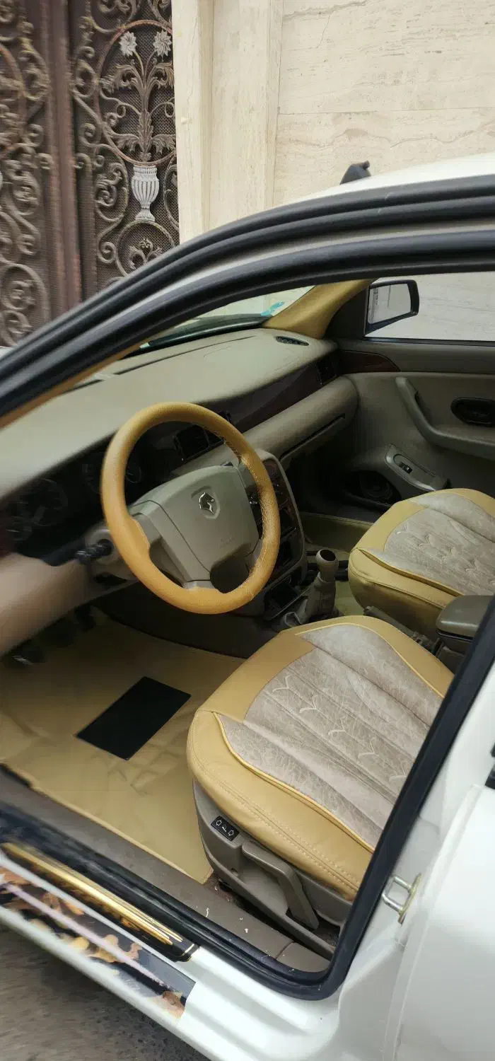 سمند lx مدل 99|خودرو سواری و وانت|تهران, هرندی|دیوار