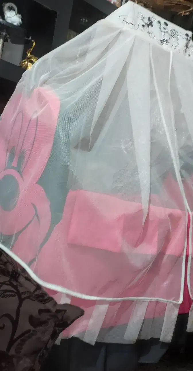 ننو (گهواره) نوزاد تا 2 سال (دارای توری پشه بند)|تخت و صندلی بچه|گرگان, |دیوار