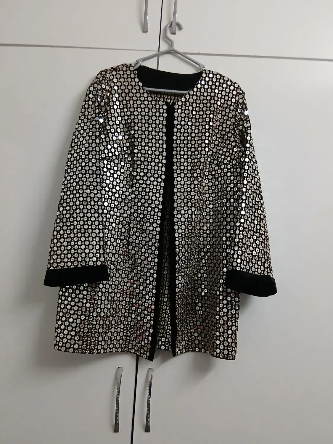 مانتو کت|لباس|نیشابور, شهرک فیروزه|دیوار