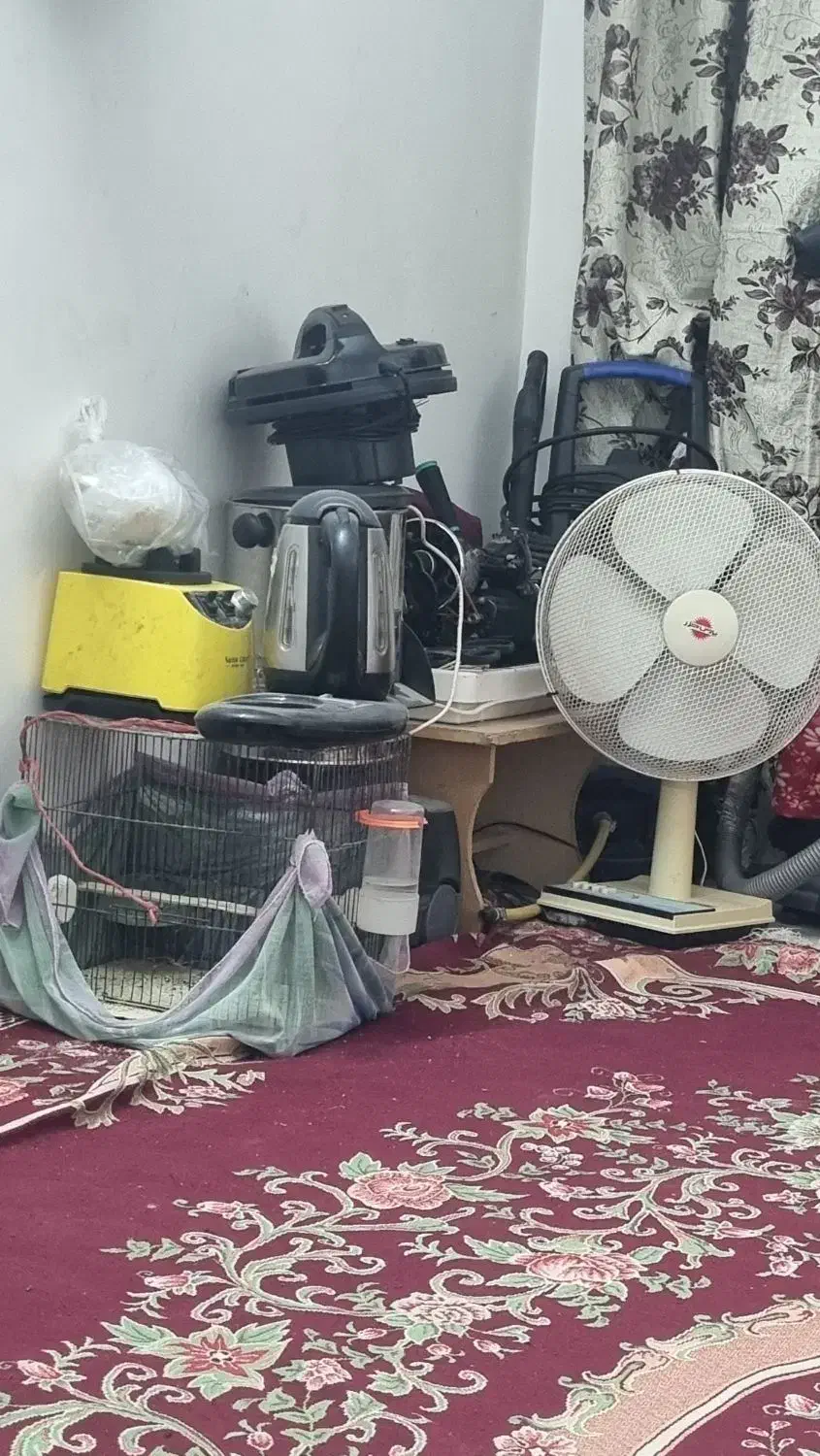 تعمیر لوازم برقی وگازی|خدمات پیشه و مهارت|نیشابور, حقیه|دیوار