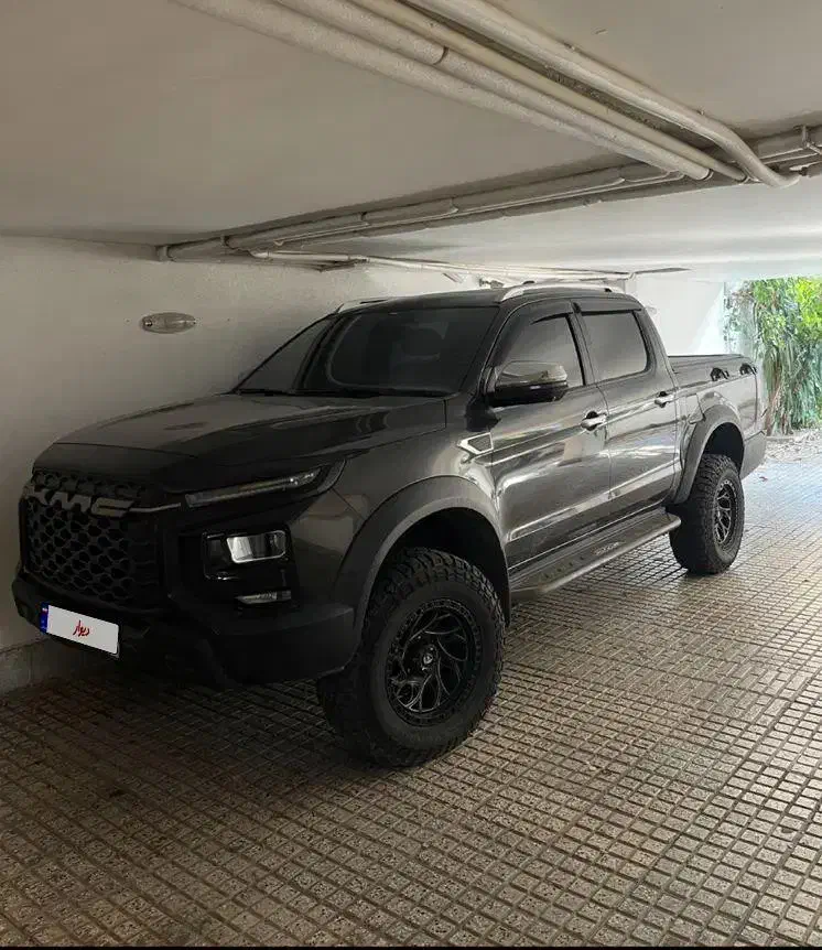 KMC t9 کی ام سی تی ۹|خودرو سواری و وانت|تهران, هروی|دیوار