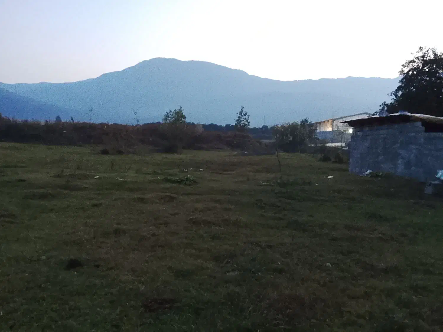 سرمایه گذاری و مشارکت|مشارکت در ساخت املاک|سلمانشهر, |دیوار