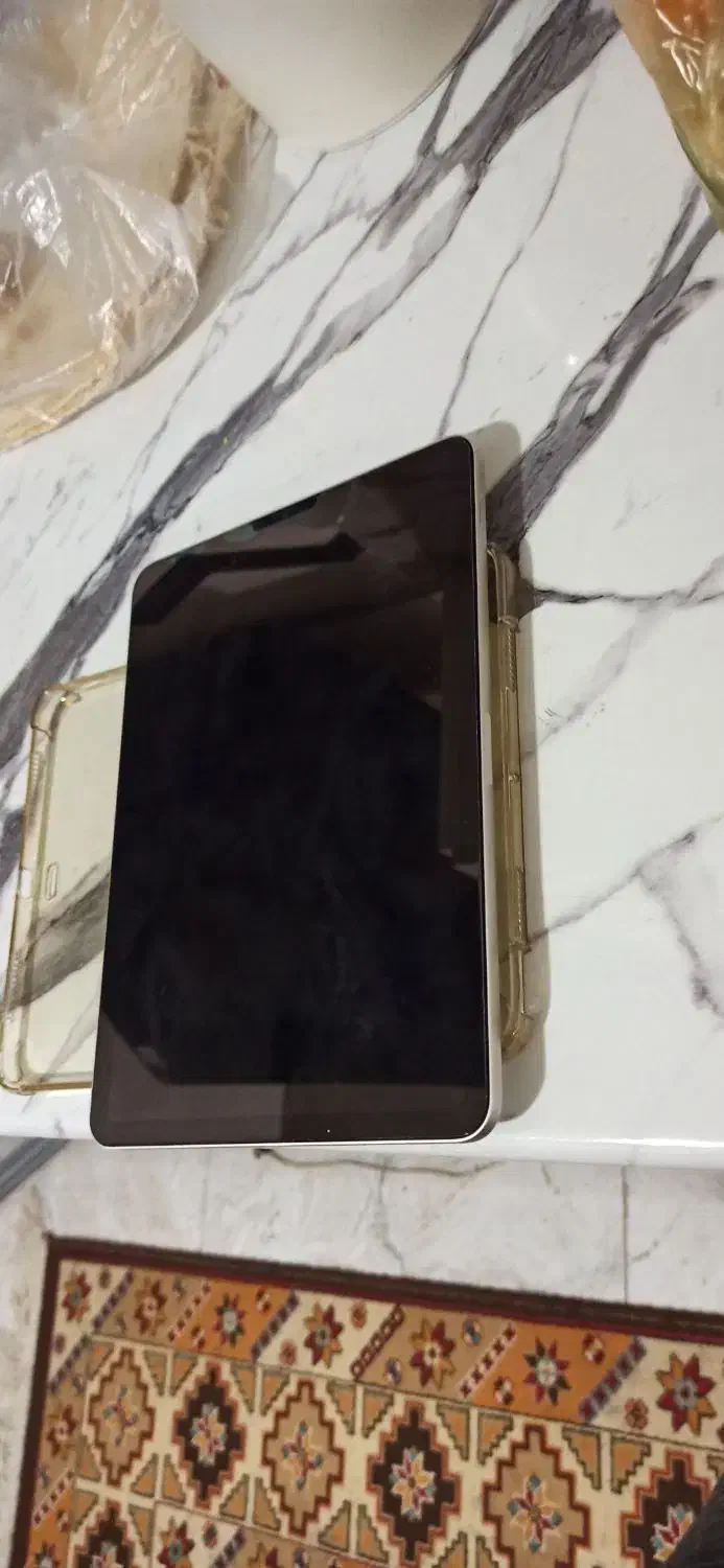 آیپد air5|تبلت|کرمانشاه, |دیوار