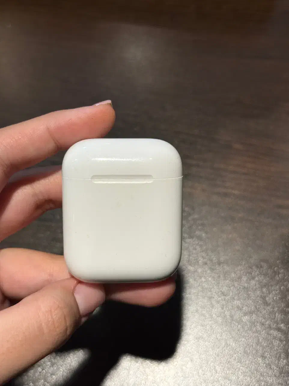 کیس ایرپاد سری ۲ اصلی|لوازم جانبی موبایل و تبلت|شیراز, فرهنگ شهر|دیوار