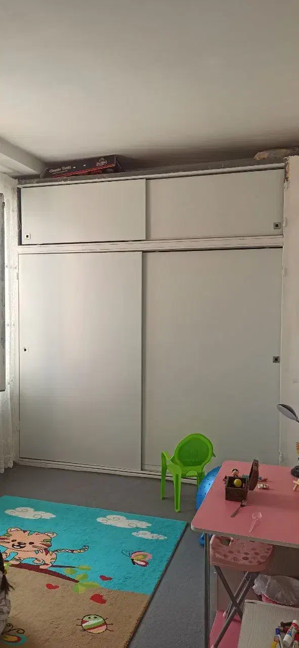 اجاره آپارتمان در فضیلت مهاجران|اجارهٔ آپارتمان|مهاجران, |دیوار