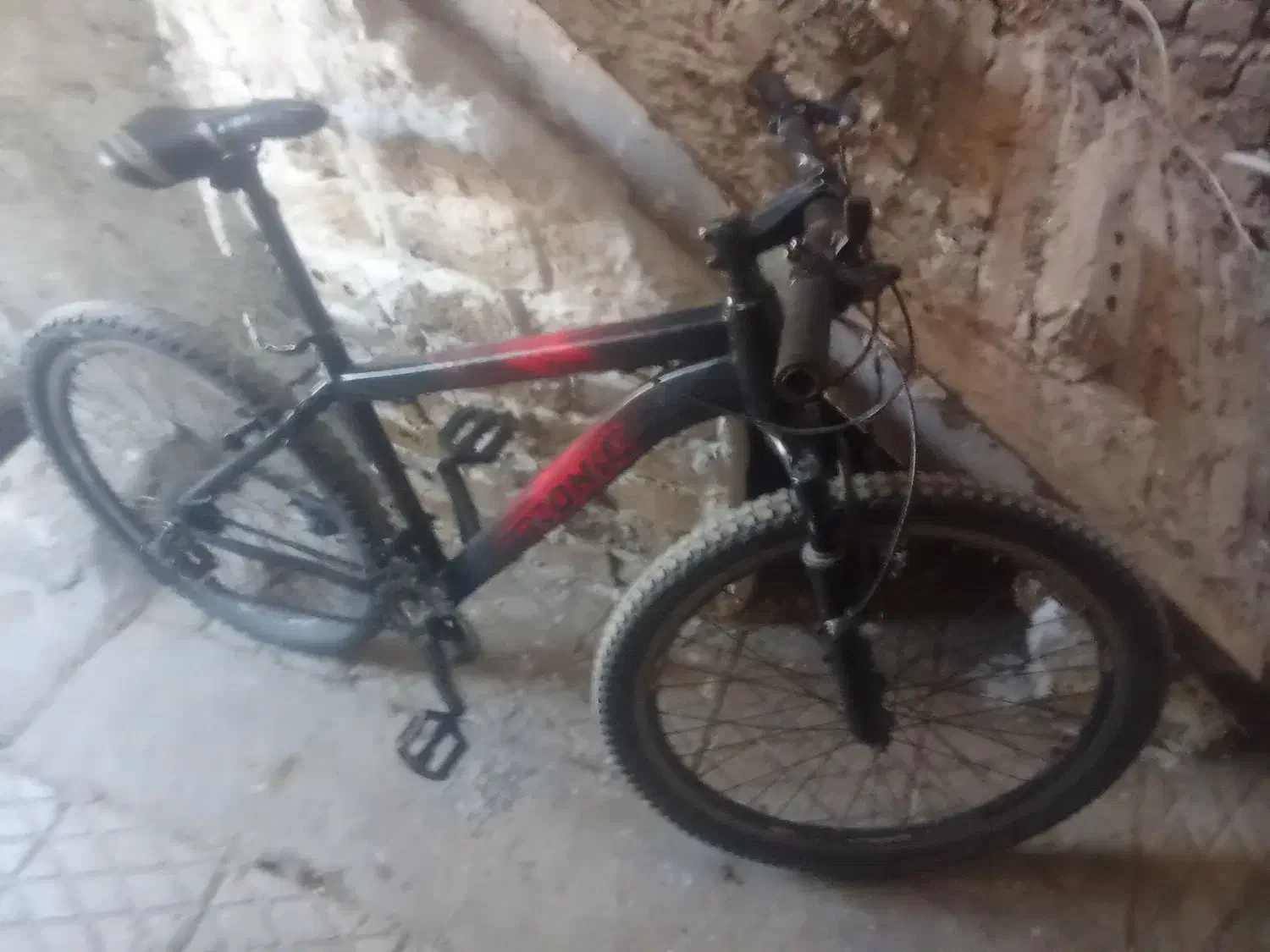 دوچرخه فروشی|دوچرخه، اسکیت، اسکوتر|تربتحیدریه, منصوریه|دیوار