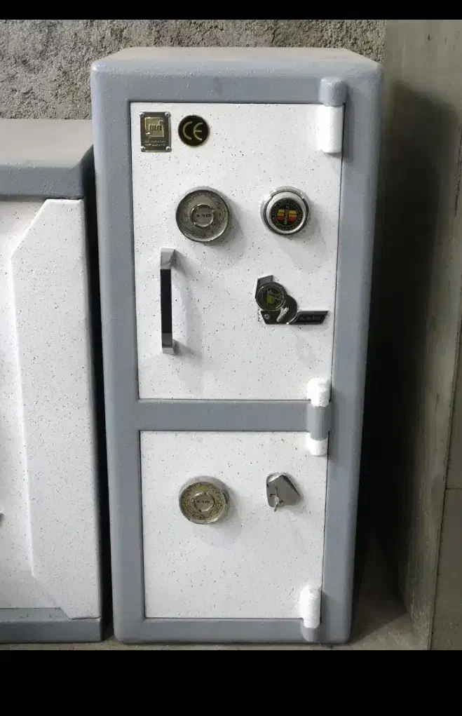 خرید و فروش گاوصندوق کاوه اصلی مدل 227701 دست دوم|ابزارآلات|تهران, شهر زیبا|دیوار